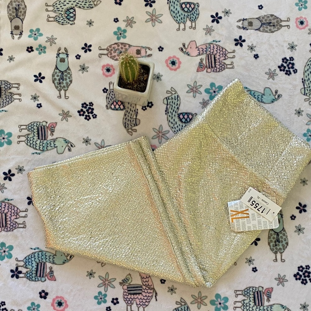 LuLaRoe Cassie Skirt